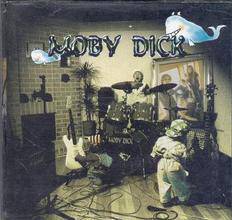 Moby Dick (KOR) : Moby Dick